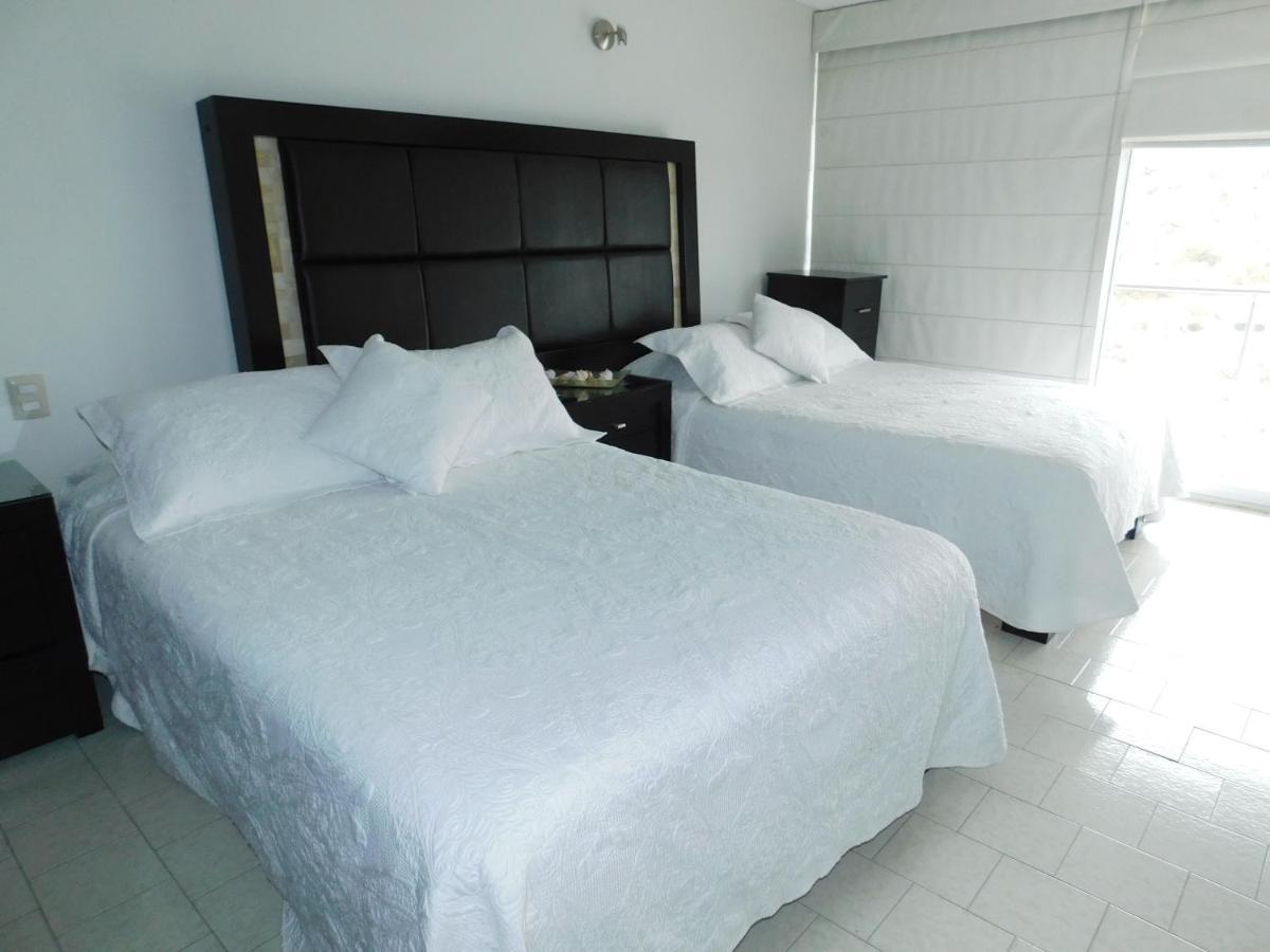 과나후아토 Casa Pozuelos 빌라 외부 사진